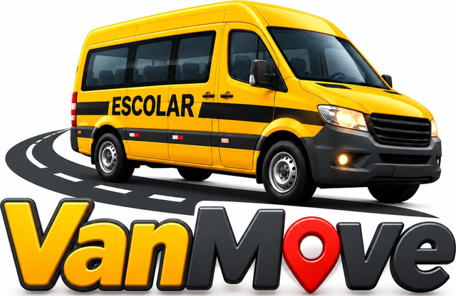 VanMove · Transporte escolar